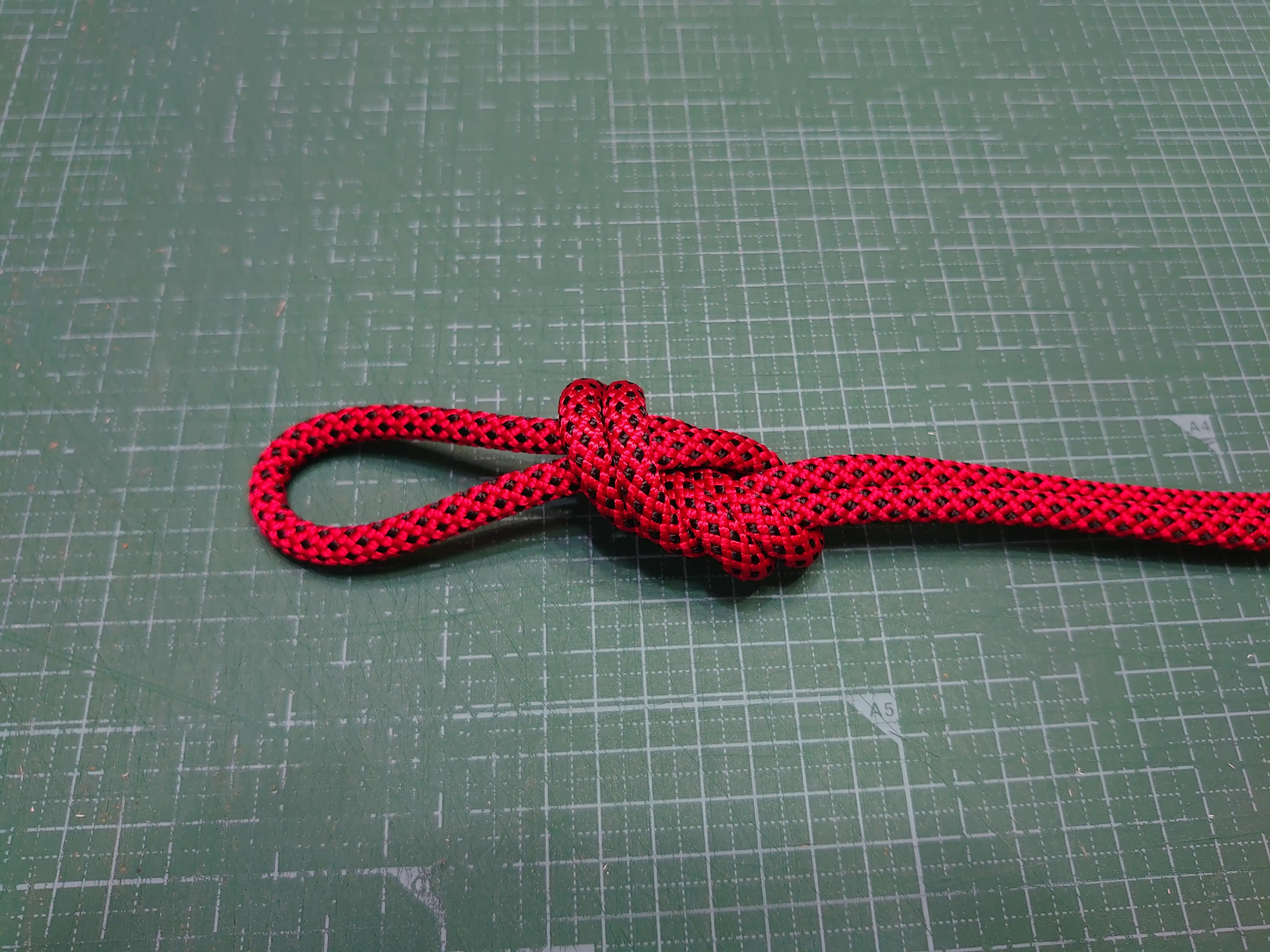 ノット(knot)