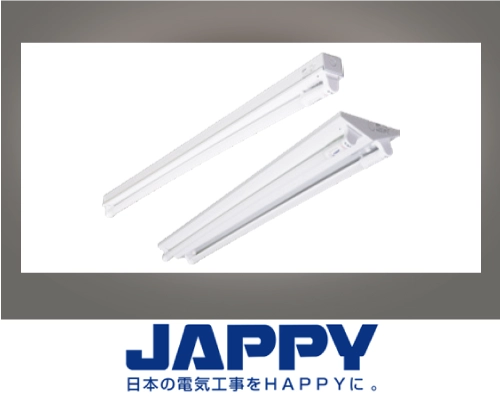 照明　JAPPY