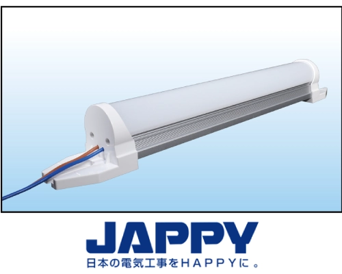 LED盤内照明　JAPPY