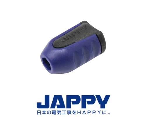 電ドリビット用マグネット　JAPPY