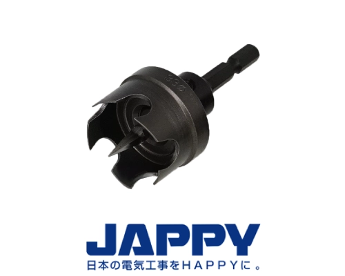 ビニールホルソー　JAPPY