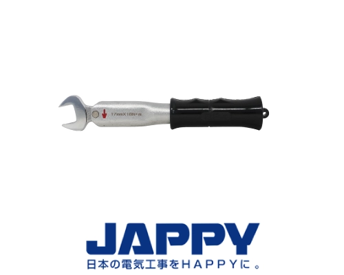 トルクレンチ　JAPPY