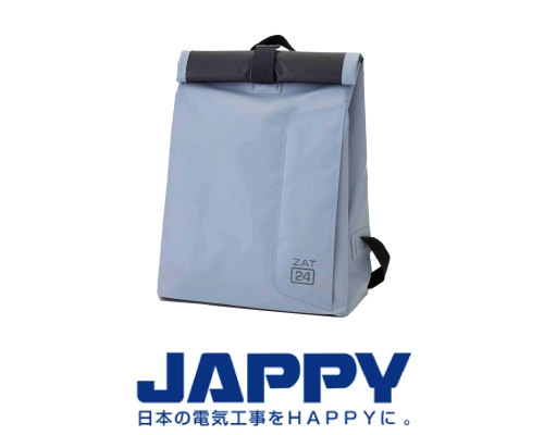 バスケット・ガラ袋　JAPPY