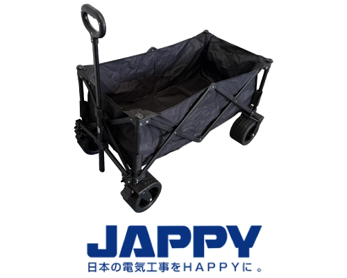 台車・カート　JAPPY