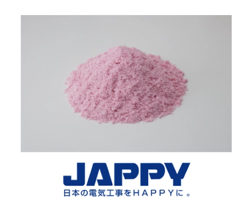 ハンドクリーナー・石鹸　JAPPY