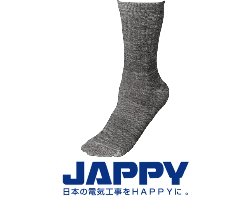 靴下・インソール　JAPPY