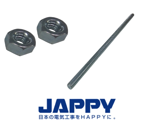 全ねじボルト・ナット・ワッシャー　JAPPY