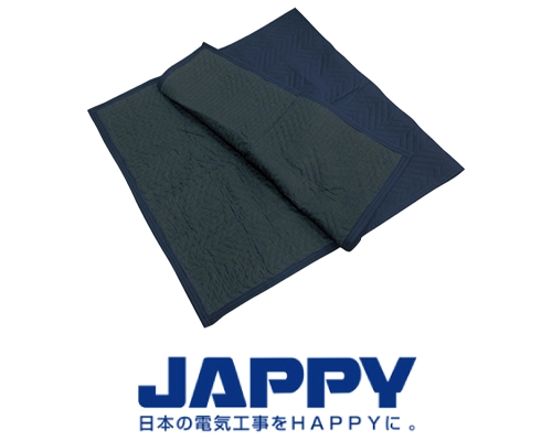 養生マット　JAPPY