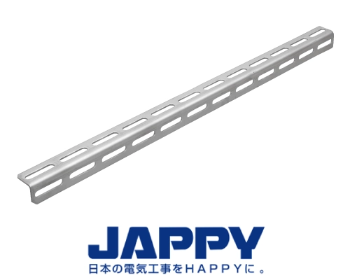 アングル・U型金具　JAPPY