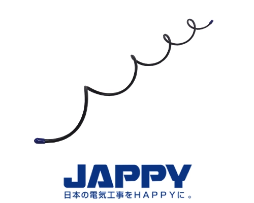 ラッシングロッド　JAPPY