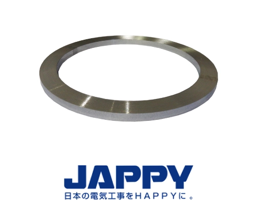 ステンレスバンド　JAPPY