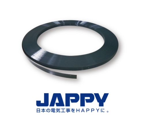 樹脂バンド　JAPPY
