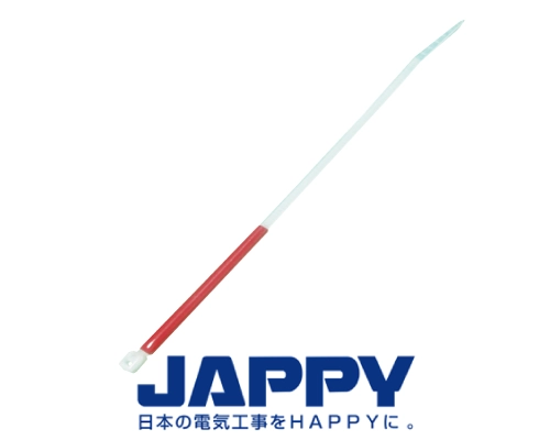 発熱監視用タイ　サーモタイ　JAPPY