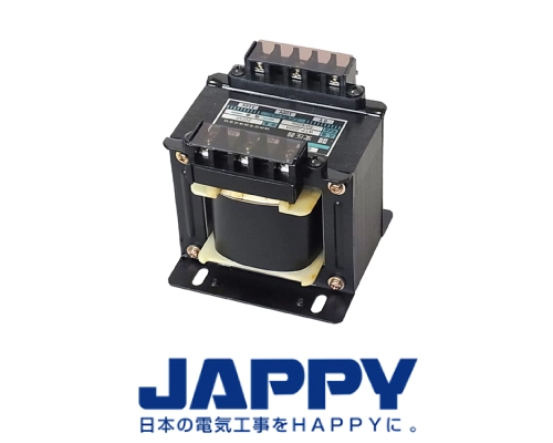 ダウントランス　JAPPY