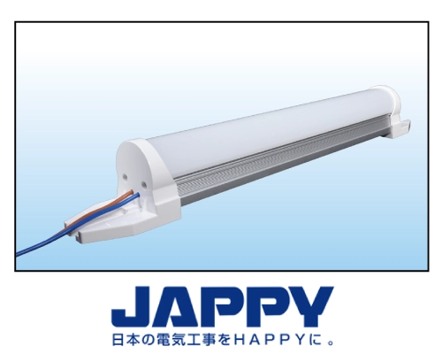 LED盤内照明　JAPPY