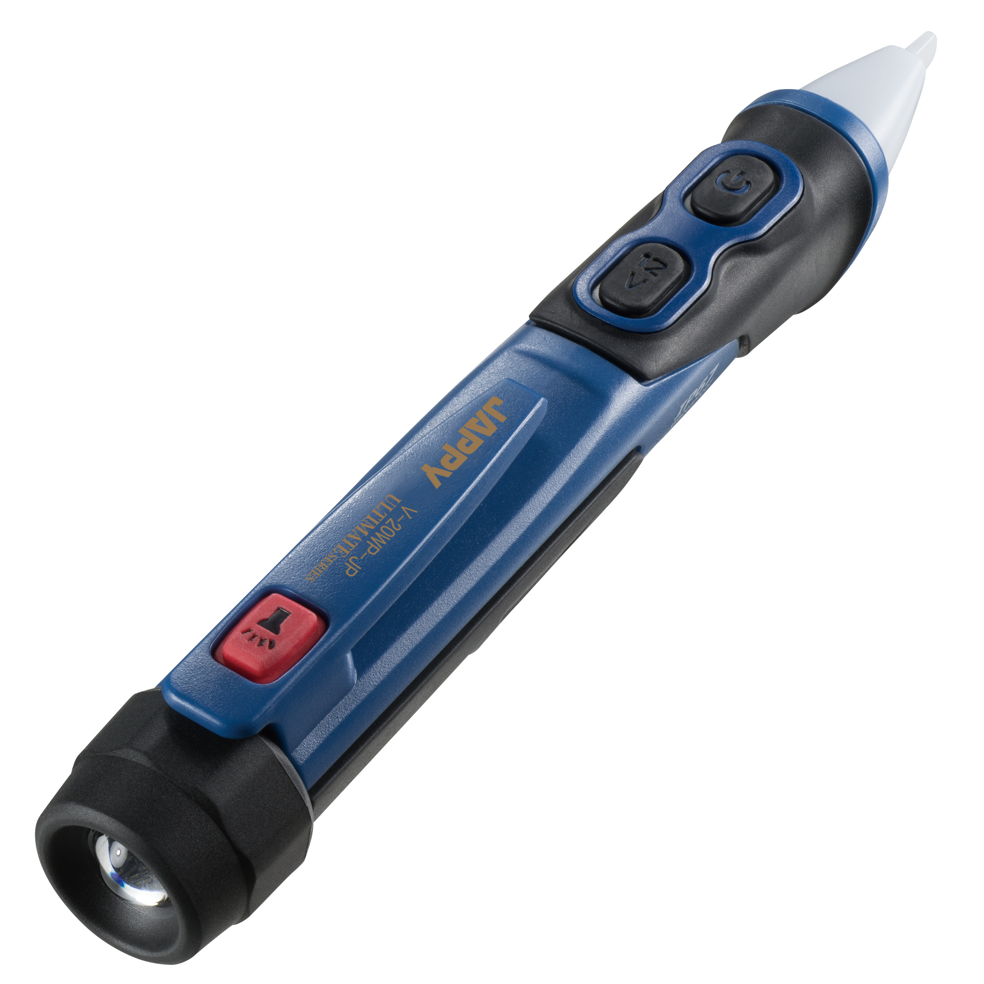 JAPPY 防塵防水ＡＣ検電器 Ｖ－２０ＷＰ－ＪＰ