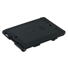 JAPPY 連結式平台車 ＲＡ－４８０－ＪＰ