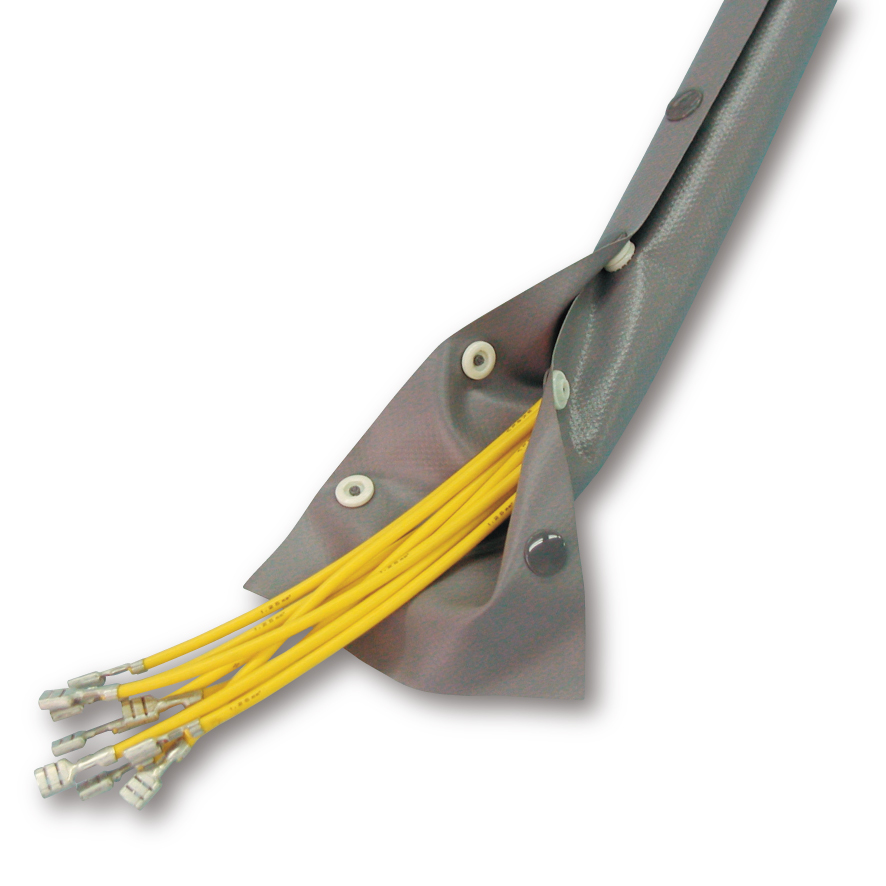 JAPPY ホックチューブ ＪＨＮ－４０