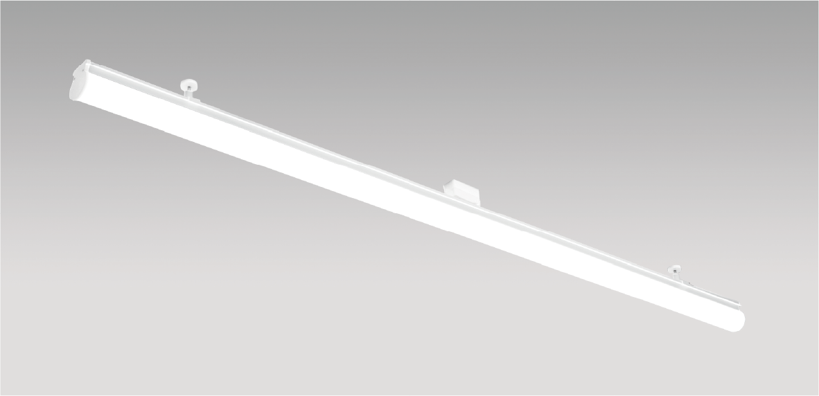 JAPPY ＬＥＤ直管シーリングライト ＣＢＬ－２６ＷＨ