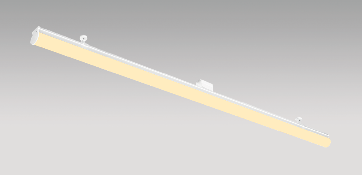 JAPPY ＬＥＤ直管シーリングライト ＣＢＬ－２６ＬＢＫ