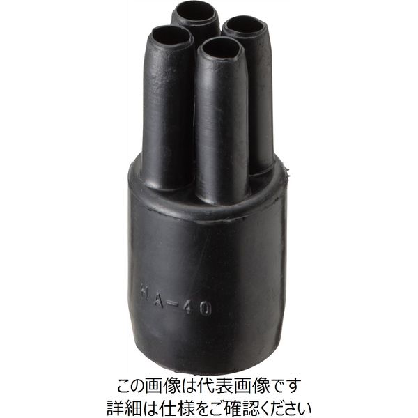 JAPPY 四叉管 ＨＡ－４３　（６０ｓｑ）