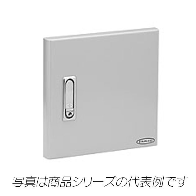 BP11-44DS　ステンレス製ドアユニット