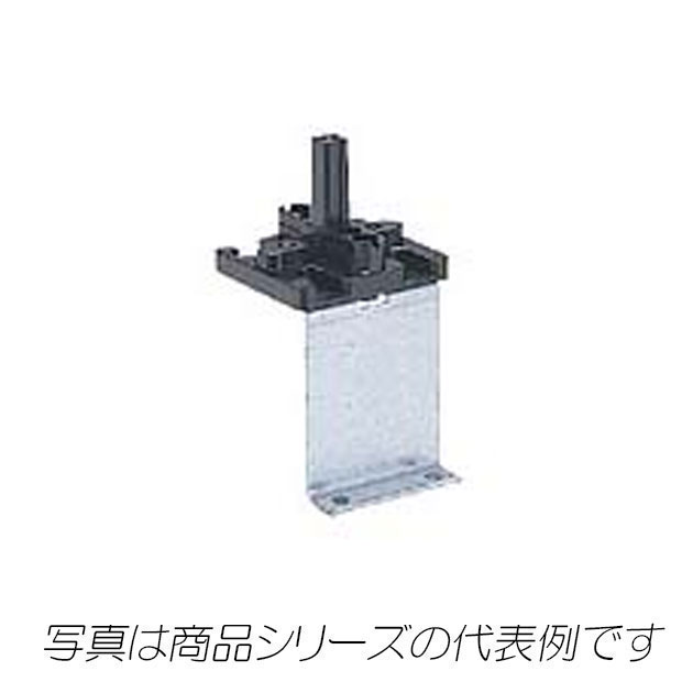 BP34-225NT　バーホルダ  取付台付  Nタイプ