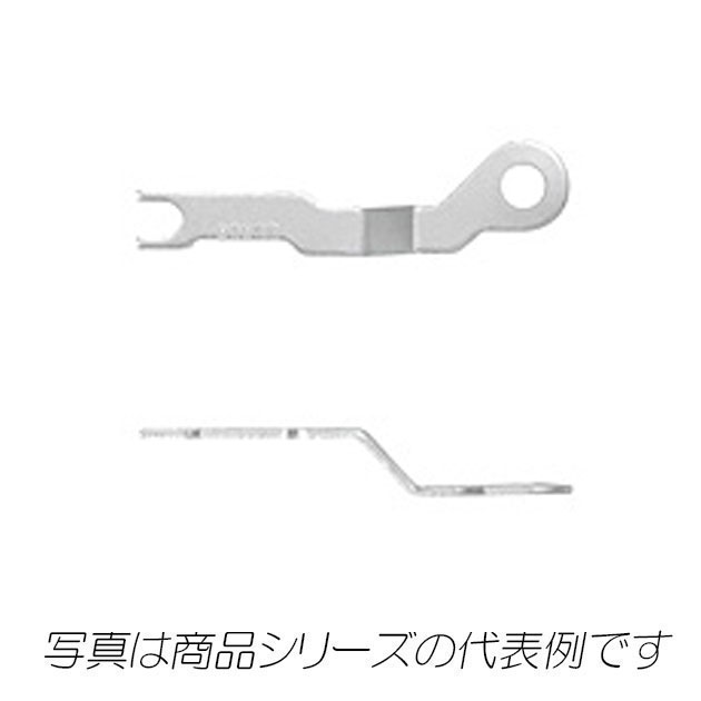 BP44-40N3T　分岐リード板  主幹400AF用　スリム2Pブレーカ用