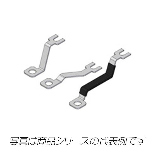 BP44-40NC5R　分岐リード板  主幹400AF用　スリム3Pブレーカ用