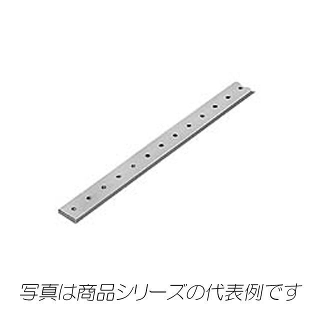 BP45-30T5S　銅バー　長さ1000mm　M5タップ付　3本入