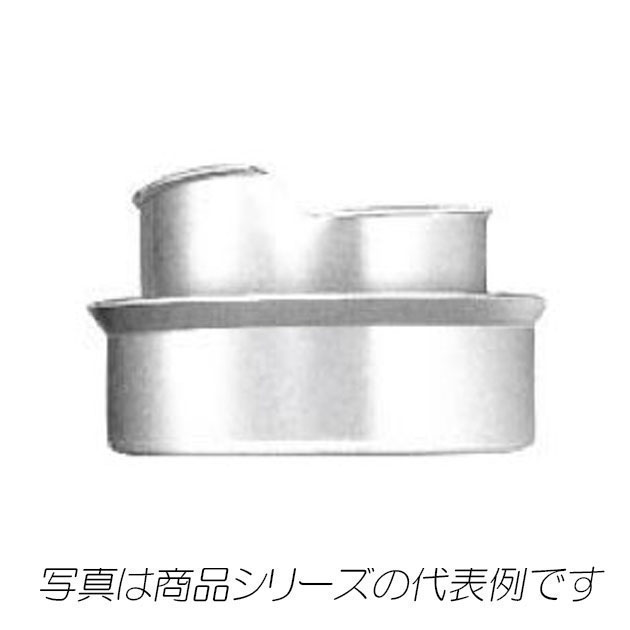 KFL 12　コネクタ部品  　フェラル（鉄製）