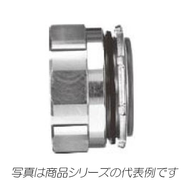 KMBG 22　フレキシブル電線管 　コネクタ  ノックアウト接続用