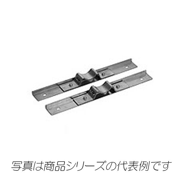 PLX-SCM20　PL用ステンレスコン柱用金具