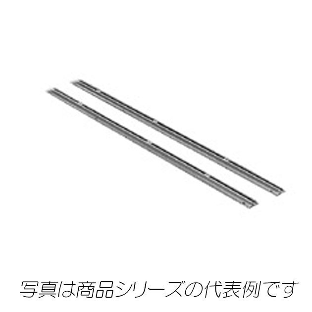 RD66-100B　マウントレール（B型）〔（D)FR用〕