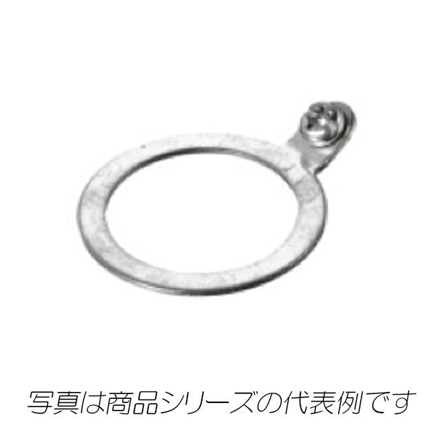 RWEG 42　アース端子付ワッシャ