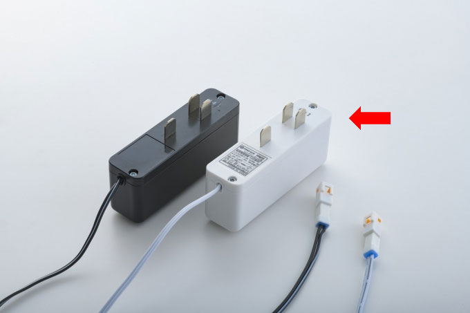 リニアコンセント用直流電源装置  RCAC15