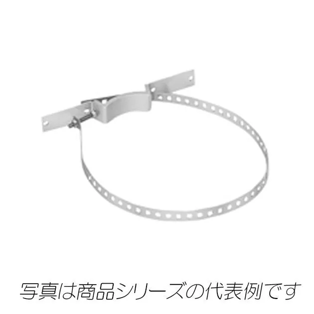 PMC-2040　PMC形ポール用金具