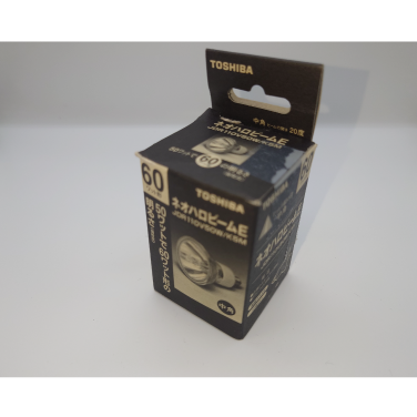 【在庫限り品】ネオハロビームE　メーカー:東芝　型式:JDR110V50W/K5M