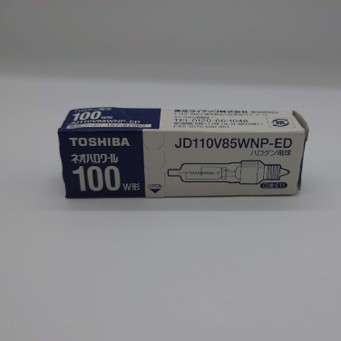 【在庫限り品】ネオハロクール　メーカー:東芝　型式:JD110V85WNP-ED